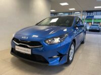 Kia Ceed T-GDi Prestige SW