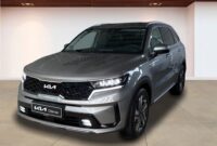 Kia Sorento PHEV Upgrade aut. 4WD 7prs