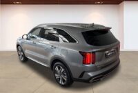 Kia Sorento PHEV Upgrade aut. 4WD 7prs