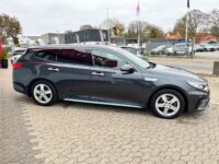 Kia Optima PHEV Advance+ 2 SW aut.