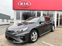 Kia Optima PHEV Advance+ 2 SW aut.