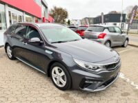 Kia Optima PHEV Advance+ 2 SW aut.