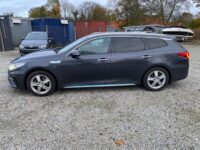 Kia Optima PHEV Advance+ 2 SW aut.