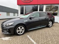 Kia Optima PHEV Advance+ 2 SW aut.