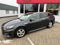 Kia Optima PHEV Advance+ 2 SW aut.