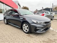 Kia Optima PHEV Advance+ 2 SW aut.