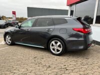 Kia Optima PHEV Advance+ 2 SW aut.