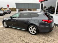 Kia Optima PHEV Advance+ 2 SW aut.