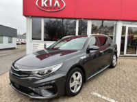 Kia Optima PHEV Advance+ 2 SW aut.