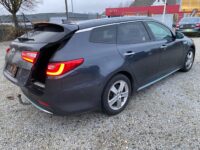 Kia Optima PHEV Advance+ 2 SW aut.