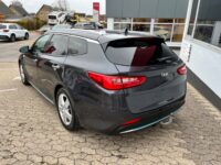 Kia Optima PHEV Advance+ 2 SW aut.