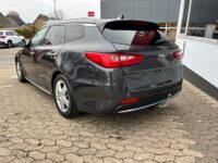 Kia Optima PHEV Advance+ 2 SW aut.