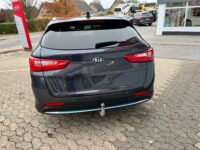 Kia Optima PHEV Advance+ 2 SW aut.