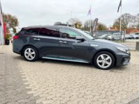 Kia Optima PHEV Advance+ 2 SW aut.