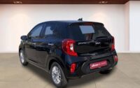 Kia Picanto Prestige Upgrade