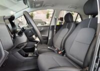 Kia Picanto Prestige Upgrade