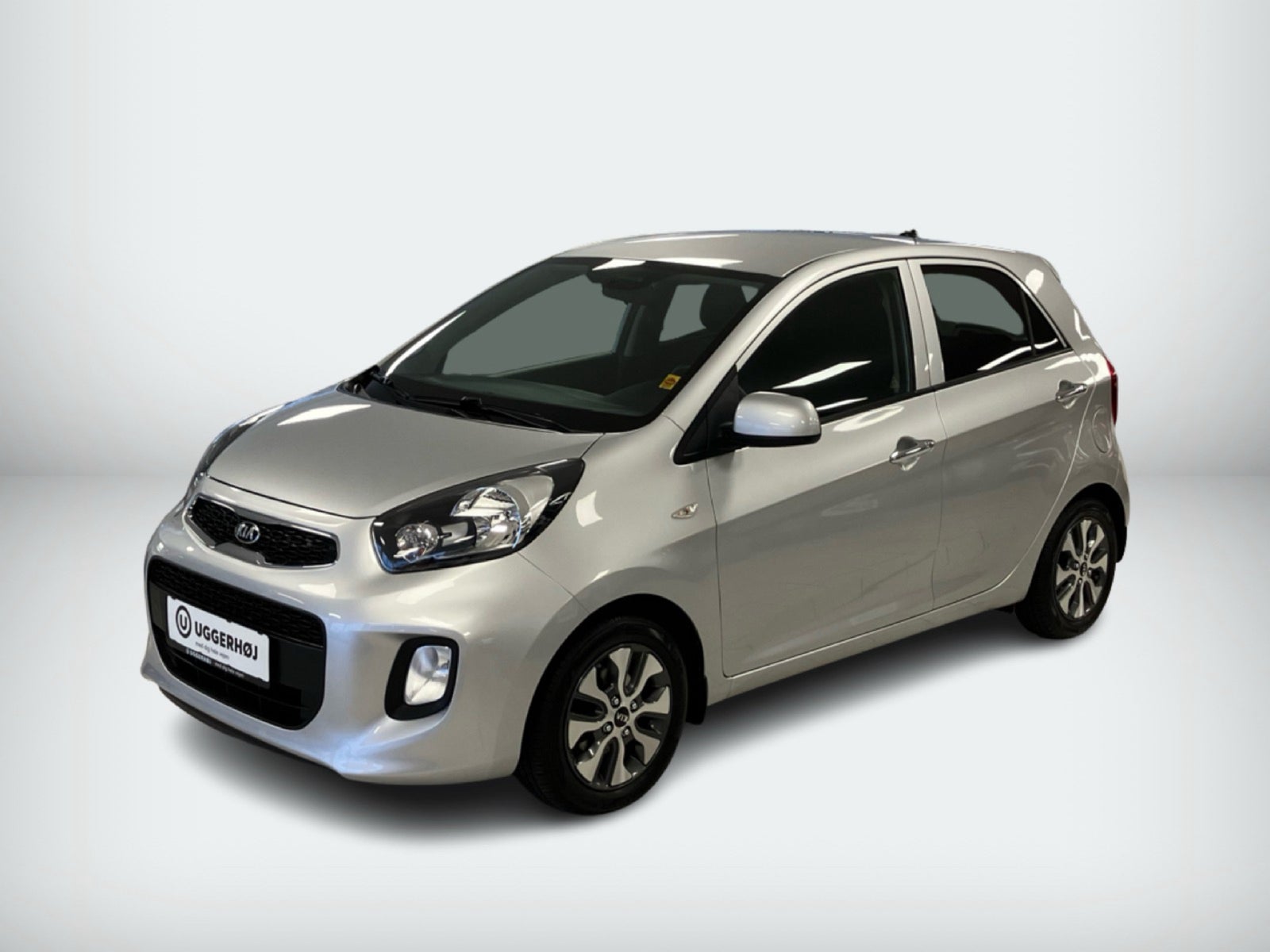 Kia Picanto Attraction+