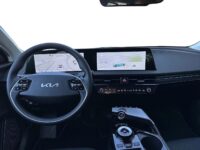 Kia EV6 Long Range Upgrade