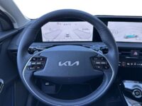 Kia EV6 Long Range Upgrade