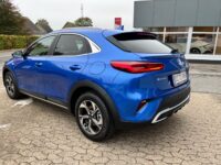 Kia XCeed T-GDi Prestige