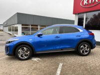 Kia XCeed T-GDi Prestige