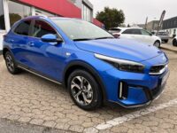 Kia XCeed T-GDi Prestige