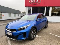 Kia XCeed T-GDi Prestige