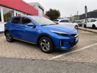 Kia XCeed T-GDi Prestige