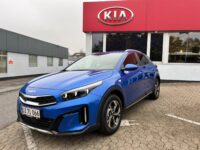 Kia XCeed T-GDi Prestige