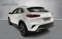 Kia XCeed PHEV Prestige DCT