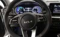 Kia XCeed PHEV Prestige DCT