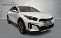 Kia XCeed PHEV Prestige DCT