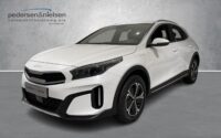 Kia XCeed PHEV Prestige DCT