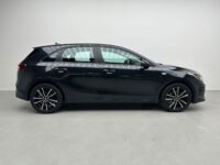 Kia Ceed T-GDi Vision