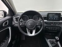 Kia Ceed T-GDi Vision