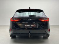 Kia Ceed T-GDi Vision