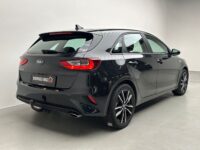 Kia Ceed T-GDi Vision