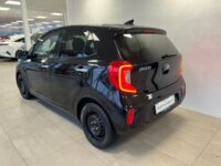 Kia Picanto Prestige Upgrade