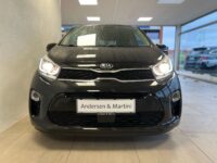 Kia Picanto Prestige Upgrade