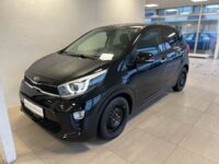 Kia Picanto Prestige Upgrade