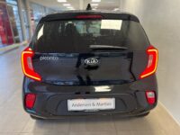 Kia Picanto Prestige Upgrade