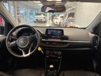 Kia Picanto Prestige Upgrade