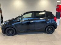 Kia Picanto Prestige Upgrade