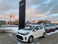 Kia Picanto MPi Vision