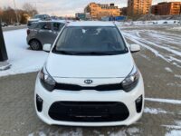 Kia Picanto MPi Vision