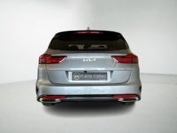 Kia Ceed PHEV Upgrade SW DCT