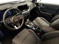 Kia Ceed PHEV Upgrade SW DCT