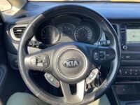 Kia Carens GDi Base 7prs