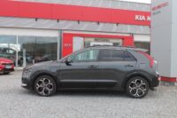 Kia Niro PHEV Upgrade DCT