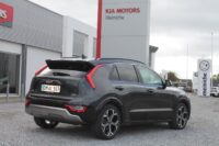 Kia Niro PHEV Upgrade DCT